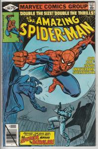 Amazing Spider-Man #200 (Jan-90) NM/NM- High-Grade Spider-Man