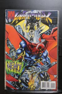 Knighthawk #2 (1995)