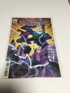 The Amazing Spider-Man #47 (Marvel, 2020) Variant Marvel NM Near Mint