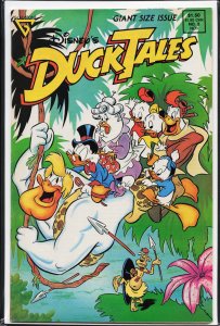 DuckTales #2 (1988)