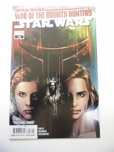 Star Wars #18 (2022) VF/NM Condition