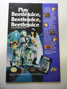 Solar, Man of the Atom #1 (1991) FN/VF Condition