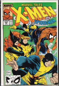 Marvel Tales #233 (1990) Spider-Man