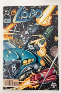 Lobo #10 (1994)