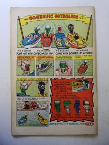 Wonder Woman #183 (1969) VG Condition