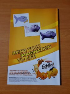 Ultimate Fantastic Four #47 ~ NEAR MINT NM ~ 2007 Marvel Comics