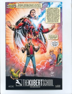 Batman #91 Francesco Mattina Variant