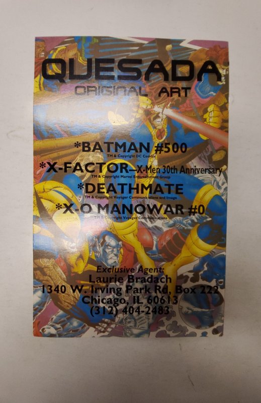 Fanboy! #1 NM Jam Comic Book J675