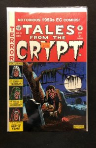 EC Archives: Tales from the Crypt #1 (2007)