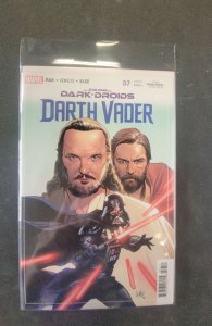 Star Wars: Darth Vader #37 (2023)