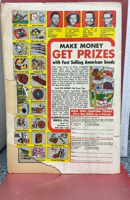 Action Comics #312 (1964)