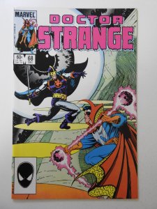 Doctor Strange #68 (1984) VF/NM Condition!