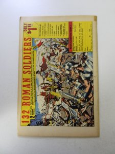 Iron Man #3 (1968) GD/VG condition see description