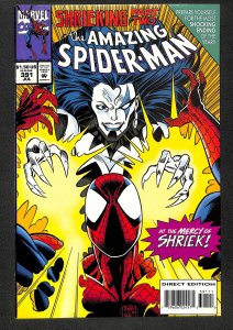 The Amazing Spider-Man #391 (1994)