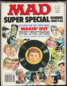 MAD Special #26 (1978)