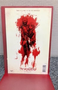 Grimm Fairy Tales #42 (2009)