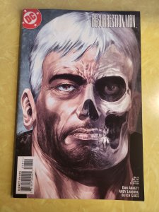 Resurrection Man #8 (1997)