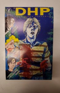 Dark Horse Presents #65 (1992) NM Dark Horse Comic Book J698