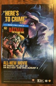 Earth 2: Society #15 (2016)