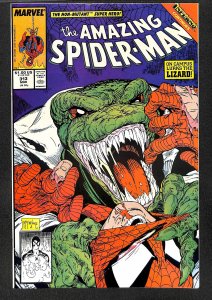 The Amazing Spider-Man #313 (1989)