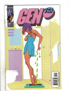 Gen 13 #40 (1998) OF35