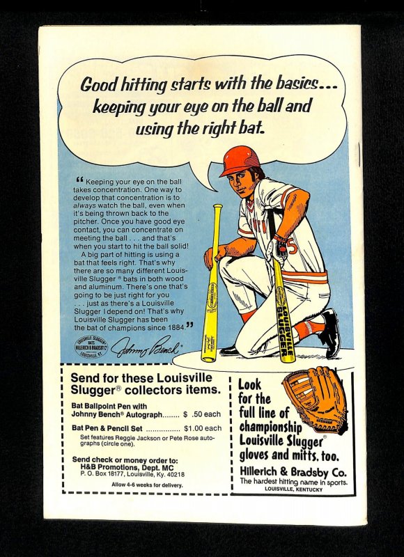 Spider-Woman (1978) #2