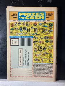 Billy the Kid #120 (1976)