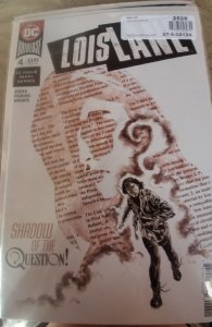 Lois Lane #4 (2019)
