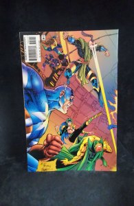 The Avengers #395 (1996)