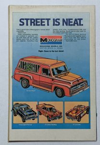 Mister Miracle #23 (Apr 1978, DC) VG 4.0