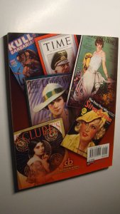 OLD MAGAZINES 2ND EDITION PRICE VALUE GUIDE - WEIRD TALES EC CREEPY MEN'S MAGS 