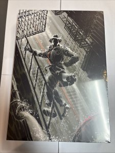 Spirit Darwyn Cooke’s The Complete Spirit Connoisseur Edition Image HC