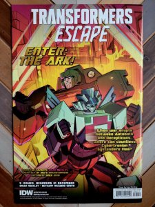 Star Wars Adventures: Smuggler's Run #1 (2020 IDW) VF/NM 1st App Commander Beck