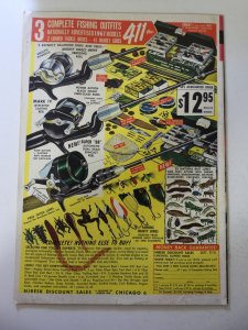 Doctor Solar, Man of the Atom #20 (1967) FN Condition