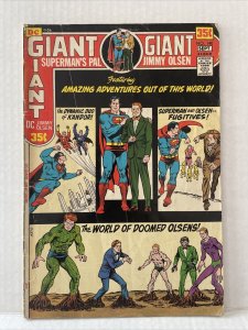 Superman’s Pal Jimmy Olson #140 