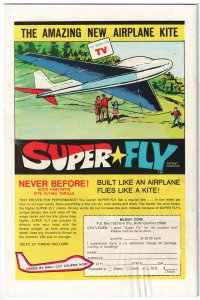 Strange Sports Stories #6 (1974)