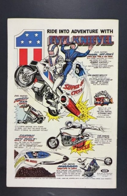 The Avengers #156 (1977)