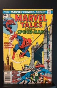 Marvel Tales #76 (1977)