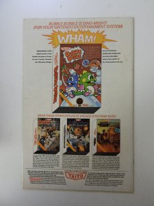 The Amazing Spider-Man #312 (1989) FN/VF condition