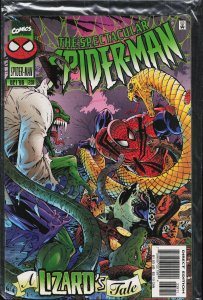 The Spectacular Spider-Man #239 (1996) Spider-Man