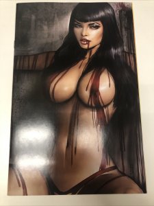 Vampirella (2021) # 21 Variant (NM) Dynamite Entertainment • Christopher Priest