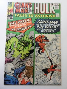 Tales to Astonish #62 (1964) VG/FN Condition!