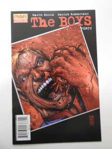 The Boys #40 (2010)
