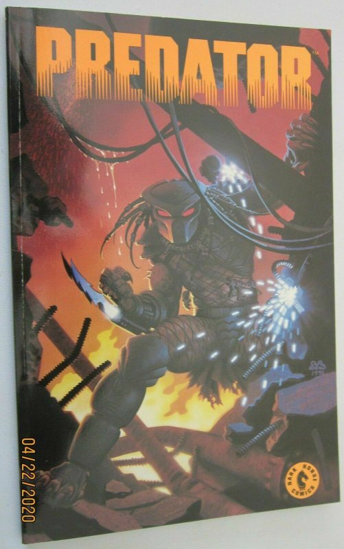 Predator SCTPB 6.0 FN (1990)