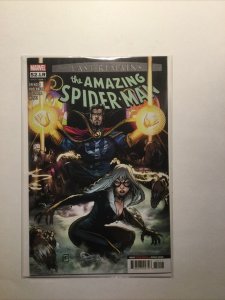 Amazing Spider-Man 52.LR Near Mint Nm Marvel