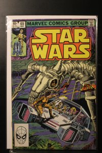 Star Wars #69 (1983)