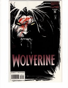 Wolverine #82  >>> $4.99 UNLIMITED SHIPPING !!!