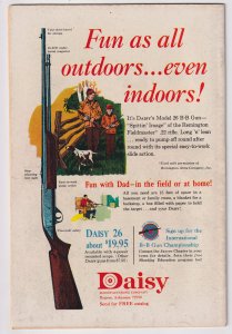 Action Comics #352 (1967) Superman