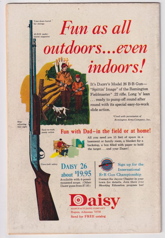 Action Comics #352 (1967) Superman