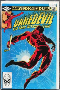 The Amazing Spider-Man #232 (1982) Spider-Man